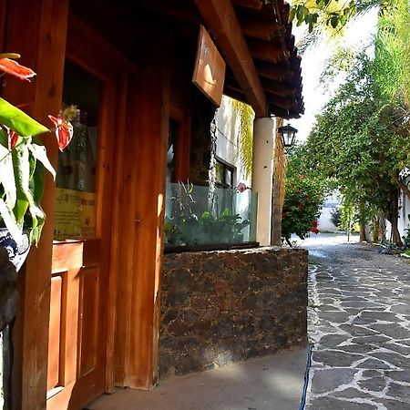 Hotel La Herradura Tecozautla Εξωτερικό φωτογραφία