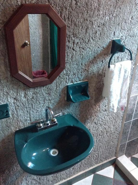 Hotel La Herradura Tecozautla Εξωτερικό φωτογραφία